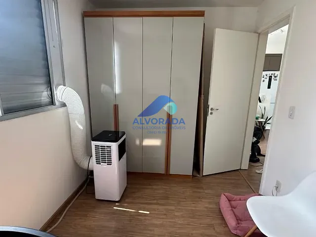 Apartamento 2 quartos e 2 banheiros, à venda, no bairro Palmeiras de São José em São José dos Campos