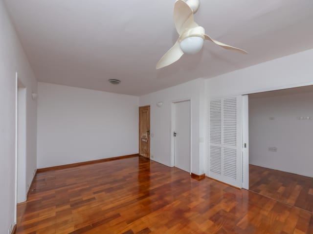Apartamento com 89m² 2 quartos e 3 banheiros, à venda, no bairro Vila Alexandria em São Paulo