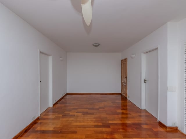 Apartamento com 89m² 2 quartos e 3 banheiros, à venda, no bairro Vila Alexandria em São Paulo