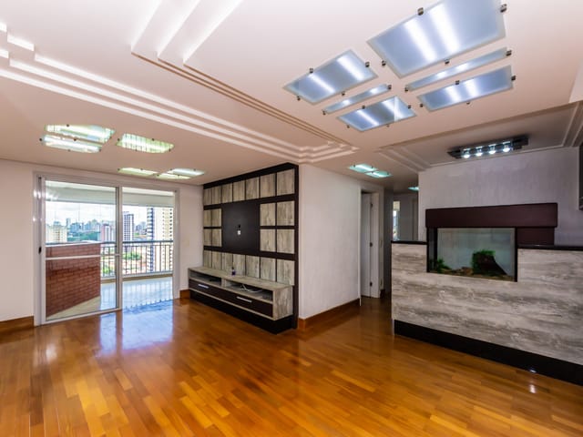 Apartamento com 179m² 4 quartos e 3 banheiros, à venda, no bairro Ipiranga em São Paulo