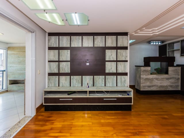 Apartamento com 179m² 4 quartos e 3 banheiros, à venda, no bairro Ipiranga em São Paulo