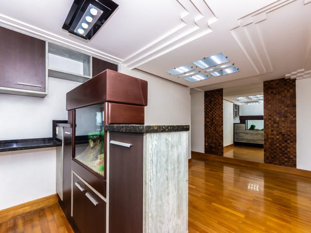 Apartamento com 179m² 4 quartos e 3 banheiros, à venda, no bairro Ipiranga em São Paulo