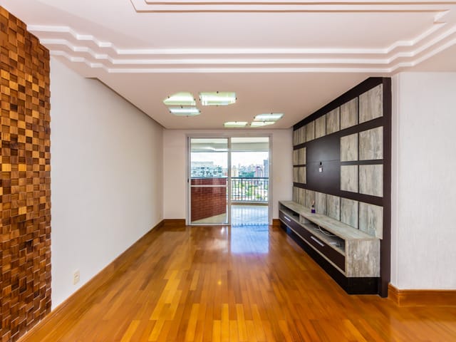 Apartamento com 179m² 4 quartos e 3 banheiros, à venda, no bairro Ipiranga em São Paulo