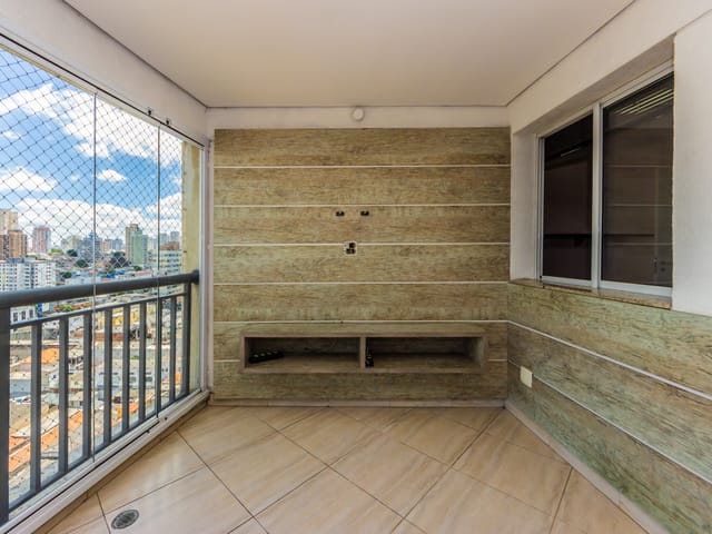 Apartamento com 179m² 4 quartos e 3 banheiros, à venda, no bairro Ipiranga em São Paulo