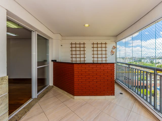 Apartamento com 179m² 4 quartos e 3 banheiros, à venda, no bairro Ipiranga em São Paulo
