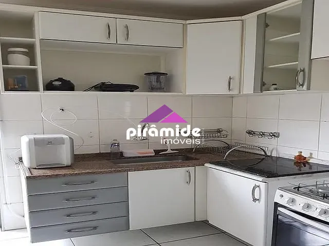 Apartamento com 120m² 3 quartos e 2 banheiros, à venda, no bairro Vila Adyana em São José dos Campos