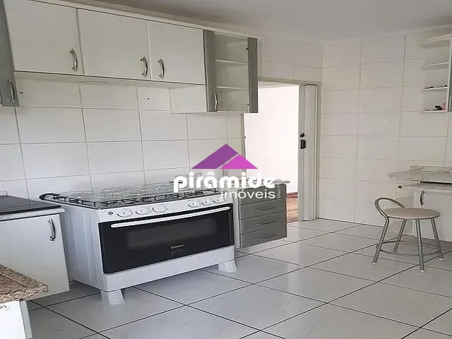 Apartamento com 120m² 3 quartos e 2 banheiros, à venda, no bairro Vila Adyana em São José dos Campos