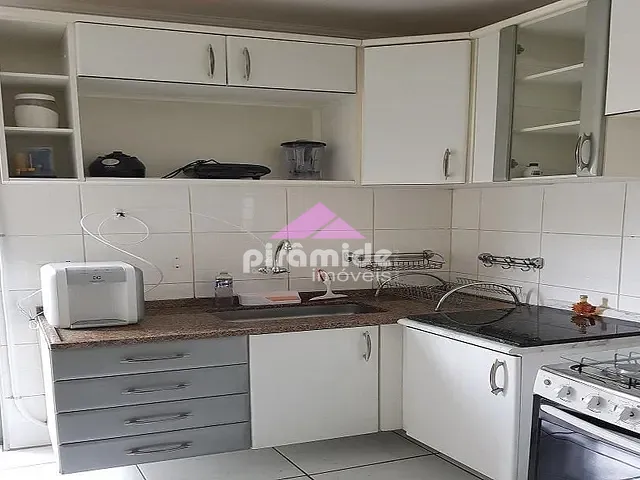Apartamento com 120m² 3 quartos e 2 banheiros, à venda, no bairro Vila Adyana em São José dos Campos
