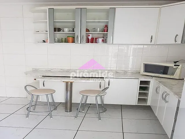 Apartamento com 120m² 3 quartos e 2 banheiros, à venda, no bairro Vila Adyana em São José dos Campos