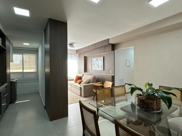 Foto do Apartamento - Apartamento à venda, Setor Central, Goiânia, GO | Portfolio Imóveis