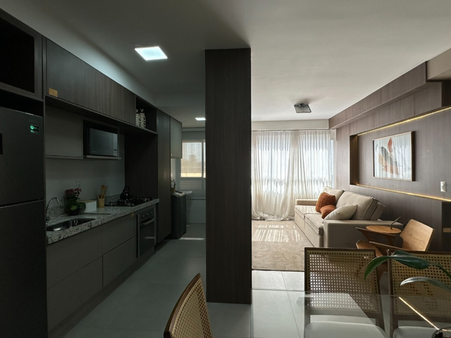 Foto do Apartamento - Apartamento à venda, Setor Central, Goiânia, GO | Portfolio Imóveis