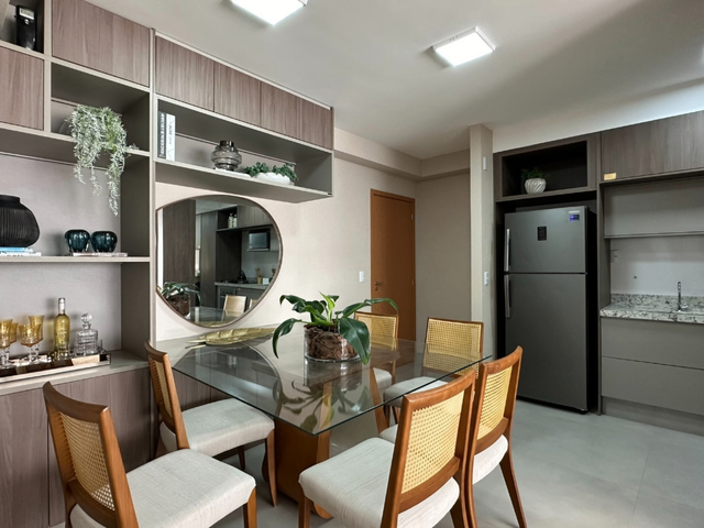 Foto do Apartamento - Apartamento à venda, Setor Central, Goiânia, GO | Portfolio Imóveis