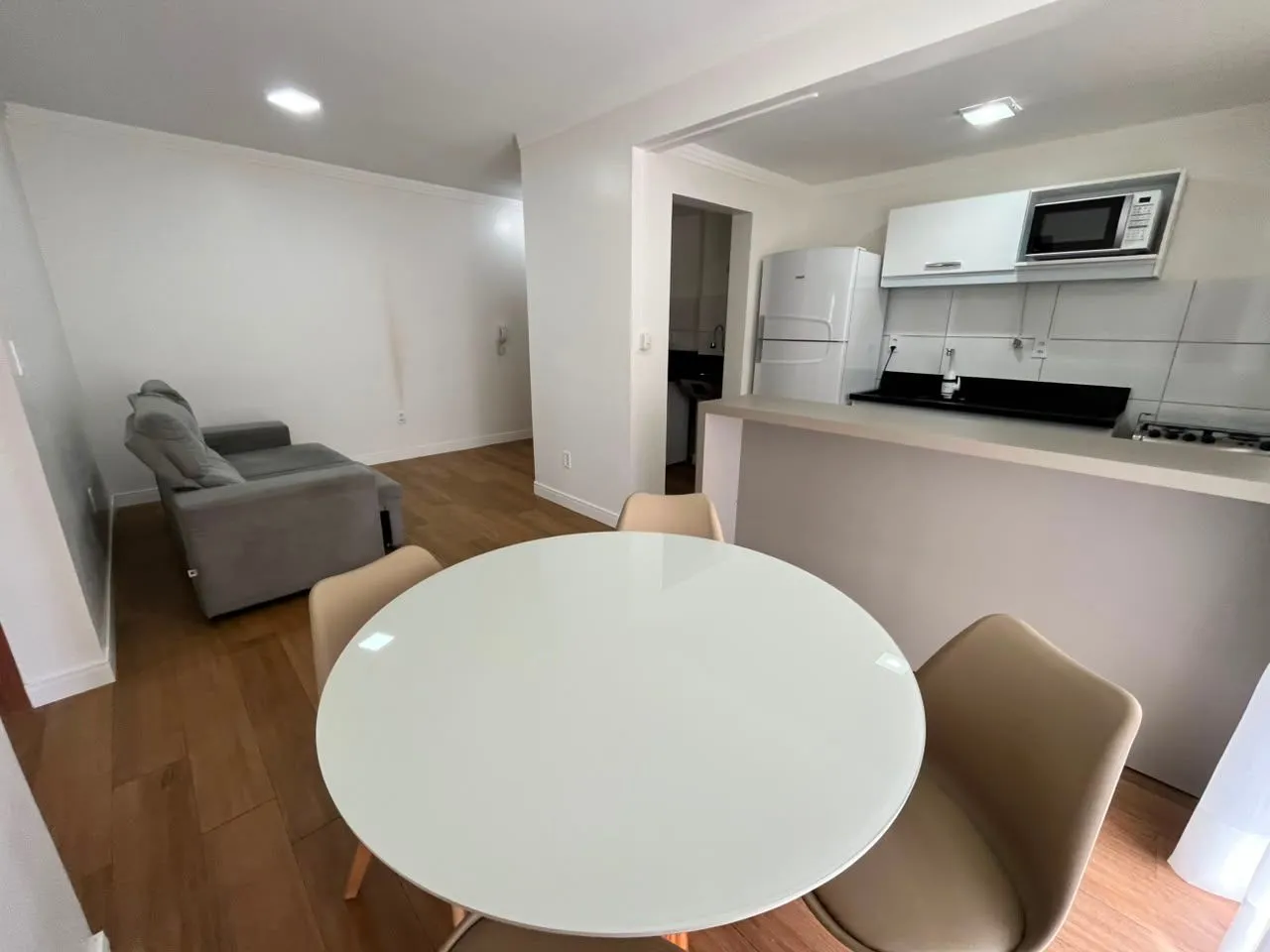 Foto 4 de apartamento em Chapecó