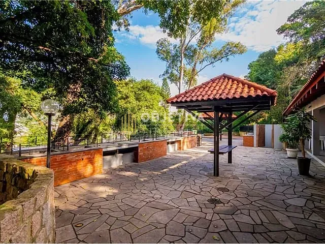 Apartamento 2 quartos e 2 banheiros, à venda, no bairro Teresópolis em Porto Alegre
