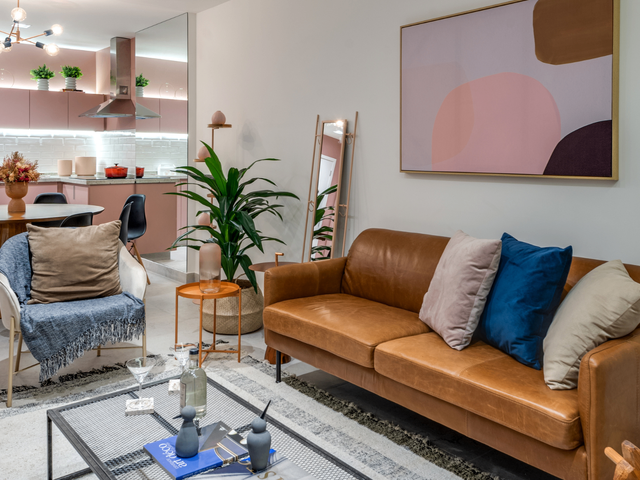 Foto do Apartamento - Apartamento à venda, Setor Bueno, Goiânia, GO | Portfolio Imóveis