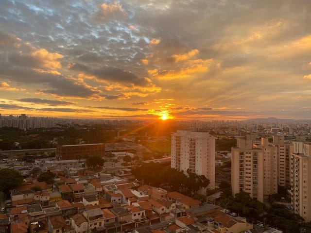 Foto do Apartamento - Apartamento com 3 dormitórios à venda, 162 m² por R$ 1.690.000,00 - Tatuapé - São Paulo/SP | ZONA LESTE IMÓVEIS