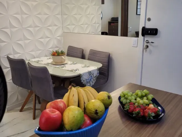 Apartamento com 35m² 2 quartos e 1 banheiro, à venda, no bairro Vila Independência em São Paulo