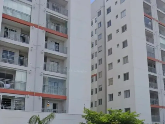 Apartamento com 35m² 2 quartos e 1 banheiro, à venda, no bairro Vila Independência em São Paulo