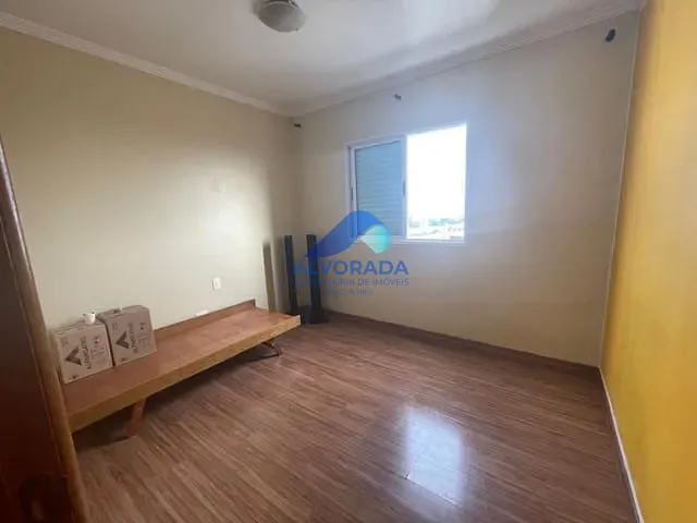 Apartamento 3 quartos e 2 banheiros, à venda, no bairro Parque Residencial Aquarius em São José dos Campos