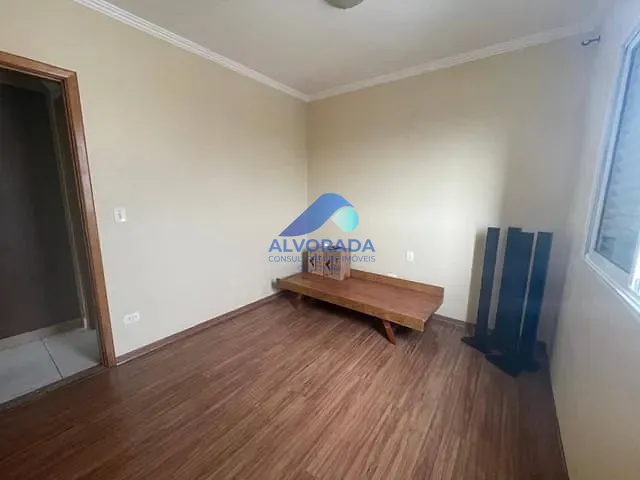 Apartamento 3 quartos e 2 banheiros, à venda, no bairro Parque Residencial Aquarius em São José dos Campos