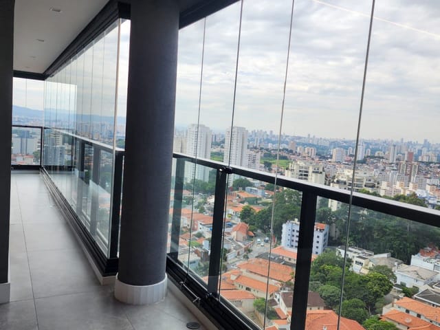 Foto do Apartamento - Apartamento à venda, Vila Yara, Osasco, SP | Vista Livre