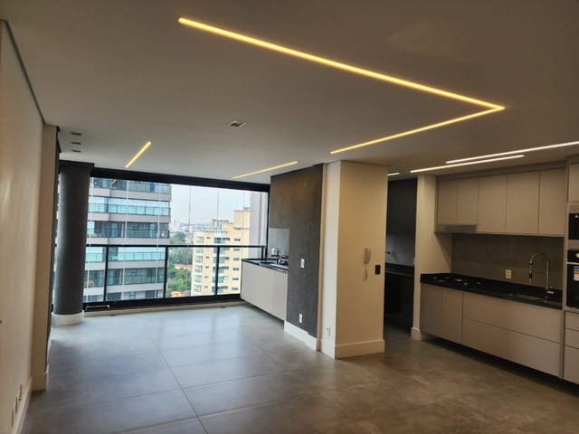 Foto do Apartamento - Apartamento à venda, Vila Yara, Osasco, SP | Vista Livre