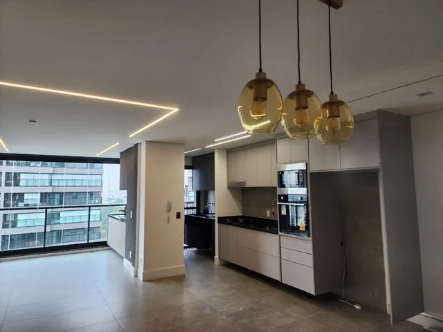 Foto do Apartamento - Apartamento à venda, Vila Yara, Osasco, SP | Vista Livre
