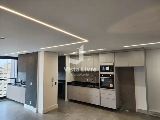 Apartamento com 112m² 3 quartos e 4 banheiros, à venda, no bairro Vila Yara em Osasco