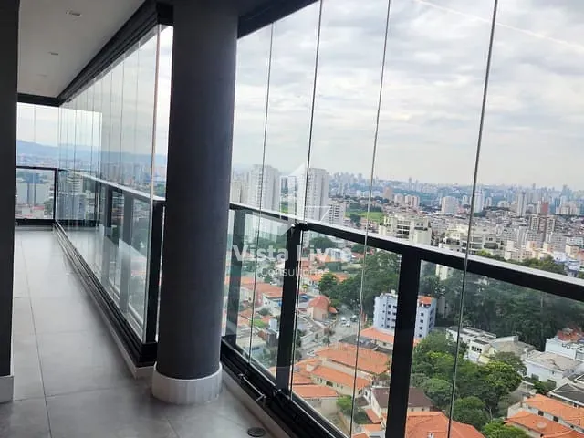 Apartamento com 112m² 3 quartos e 4 banheiros, à venda, no bairro Vila Yara em Osasco