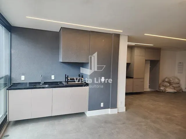 Apartamento com 112m² 3 quartos e 4 banheiros, à venda, no bairro Vila Yara em Osasco