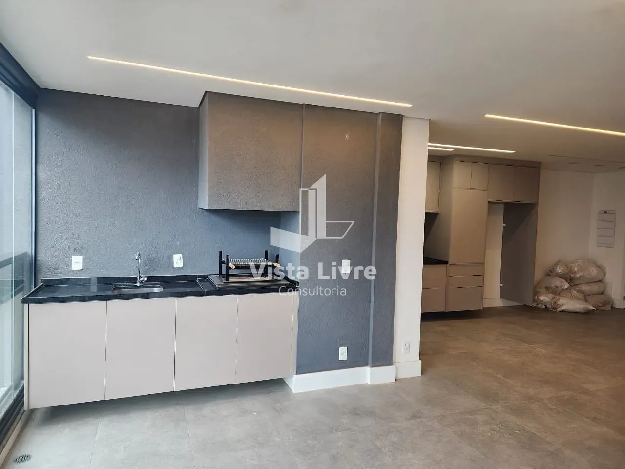 Apartamento, 3 quartos, 112 m² - Foto 5
