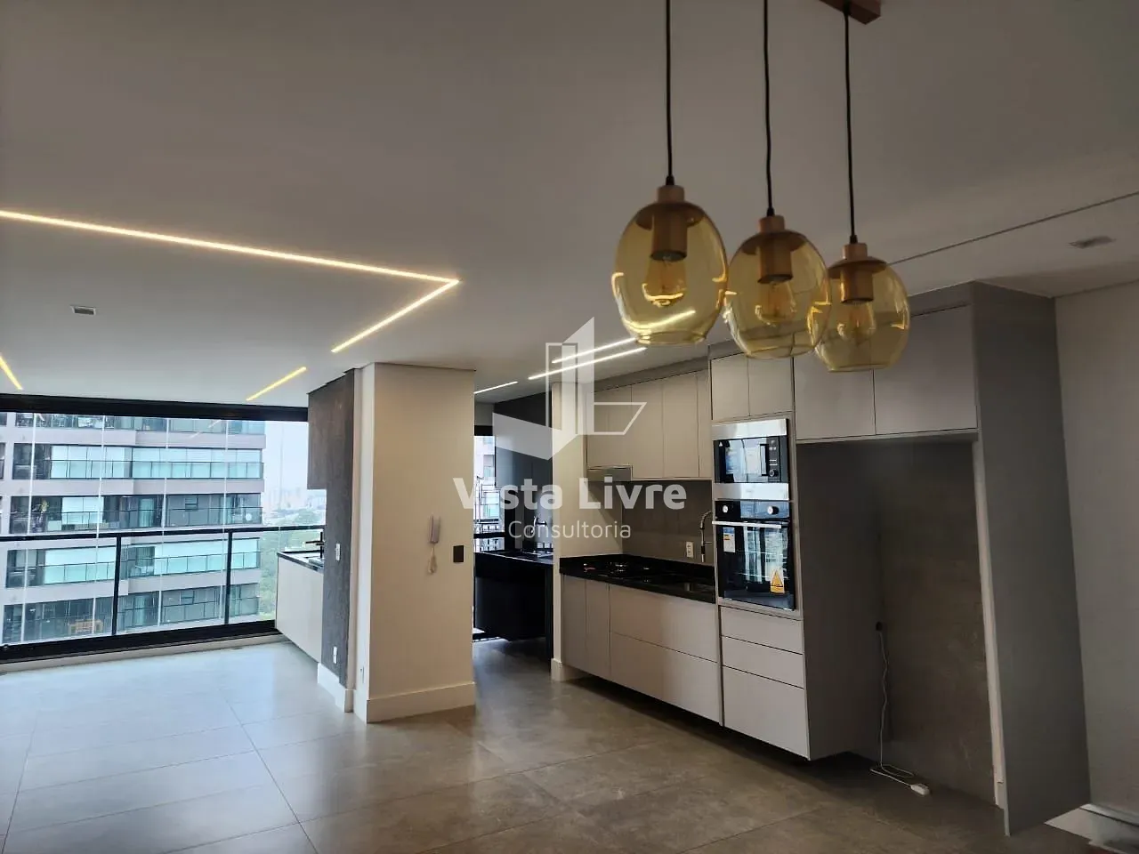 Apartamento, 3 quartos, 112 m² - Foto 3