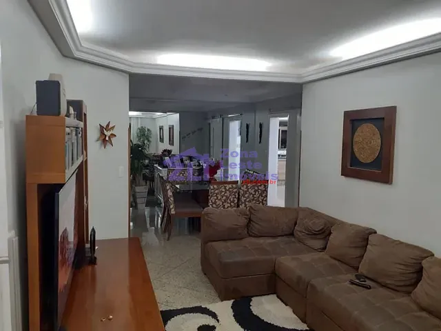 Apartamento com 114m² 3 quartos e 2 banheiros, à venda, no bairro Vila Formosa em São Paulo