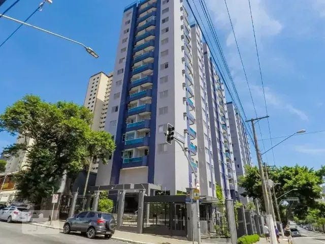 Apartamento com 65m² 2 quartos e 1 banheiro, à venda, no bairro Ipiranga em São Paulo