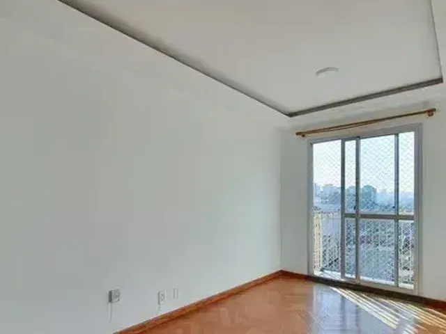 Foto do Apartamento - Apartamento à venda, Cambuci, São Paulo, SP | Vieira Imóveis