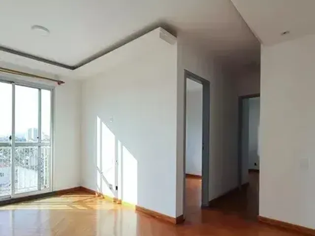 Foto do Apartamento - Apartamento à venda, Cambuci, São Paulo, SP | Vieira Imóveis