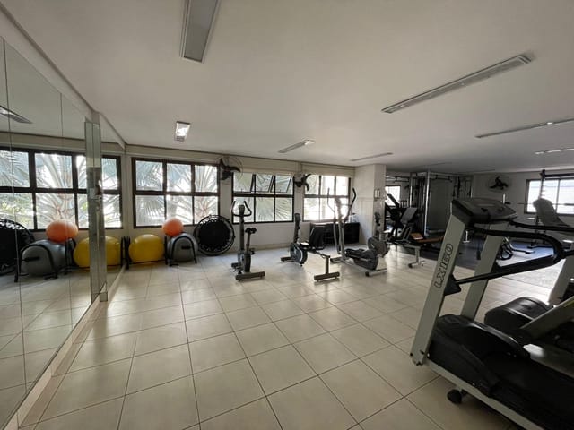 Foto do Apartamento - Apartamento à venda, Jardim Goiás, Goiânia, GO | Portfolio Imóveis