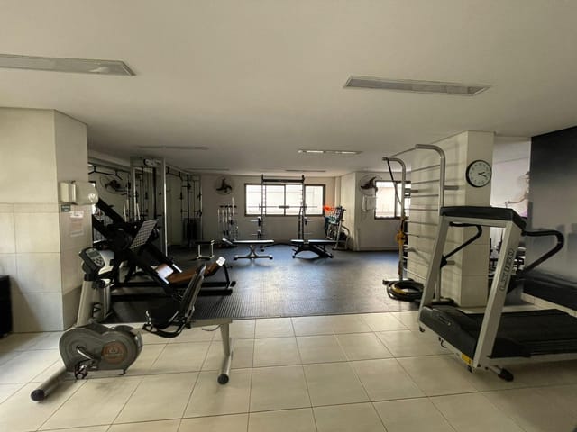 Foto do Apartamento - Apartamento à venda, Jardim Goiás, Goiânia, GO | Portfolio Imóveis