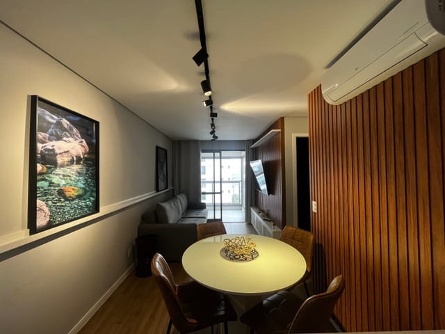 Foto do Apartamento - Apartamento à venda, Vila Leopoldina, São Paulo, SP | Vista Livre