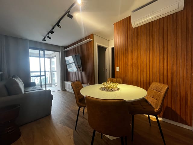 Foto do Apartamento - Apartamento à venda, Vila Leopoldina, São Paulo, SP | Vista Livre