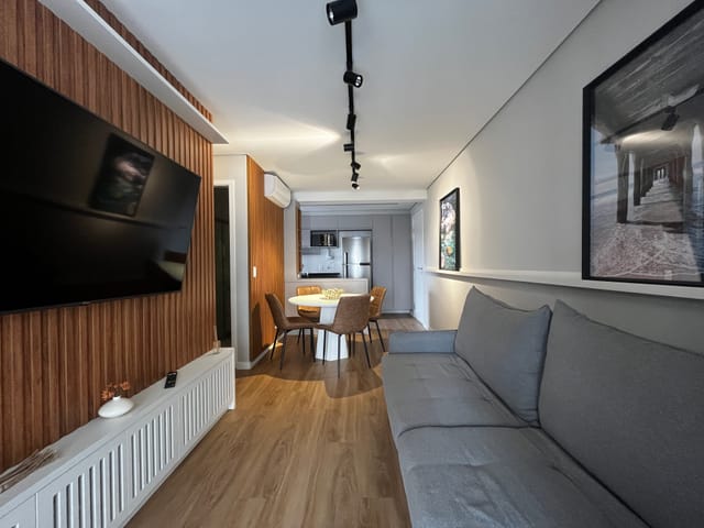 Foto do Apartamento - Apartamento à venda, Vila Leopoldina, São Paulo, SP | Vista Livre