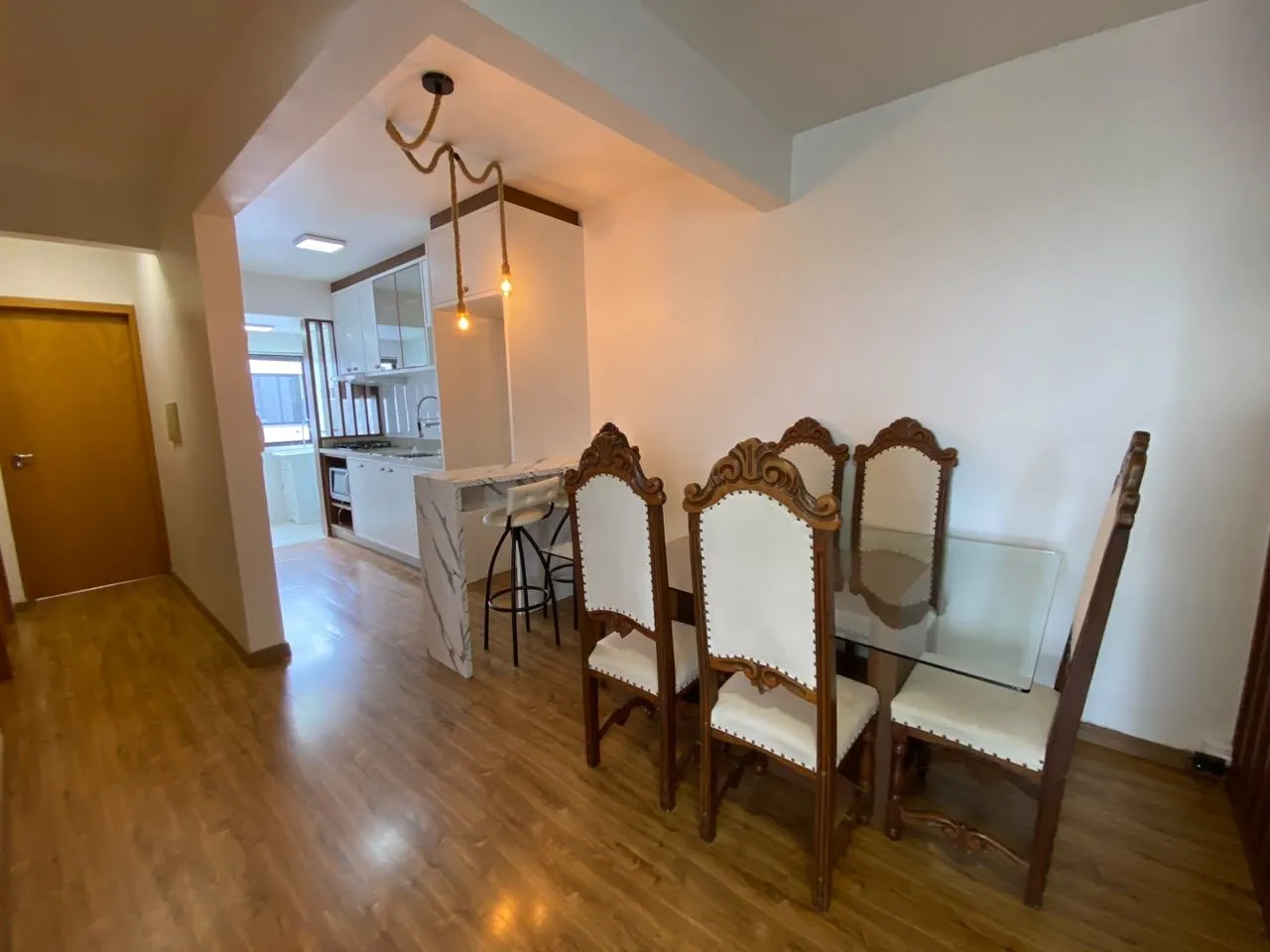 Foto 4 de apartamento em Chapecó