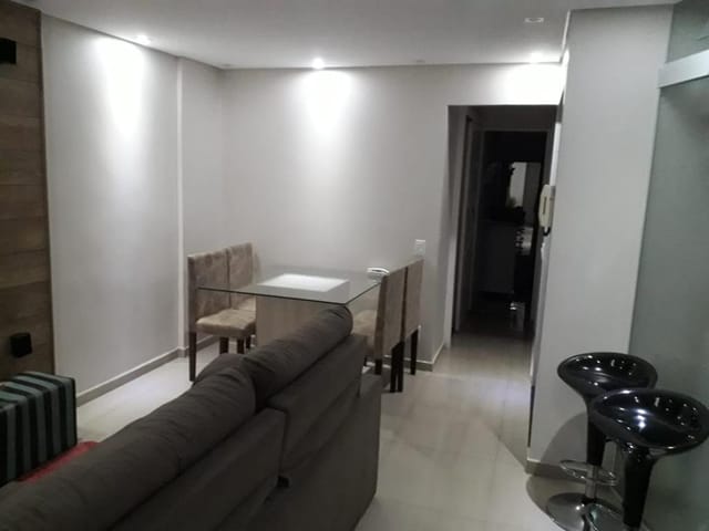 Foto do Apartamento - Apartamento com 2 dormitórios para alugar, 47 m² por R$ 1.300,00/mês - Vila Aricanduva - São Paulo/SP | ZONA LESTE IMÓVEIS