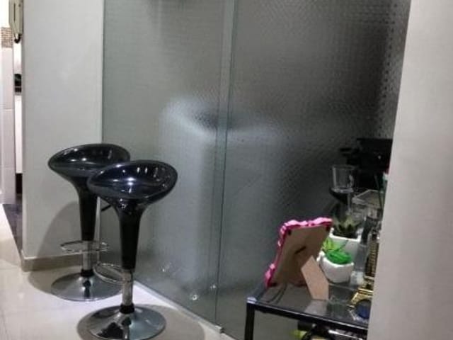 Foto do Apartamento - Apartamento com 2 dormitórios para alugar, 47 m² por R$ 1.300,00/mês - Vila Aricanduva - São Paulo/SP | ZONA LESTE IMÓVEIS