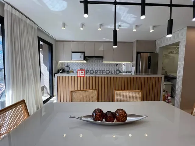 Apartamento 3 quartos e 4 banheiros, à venda, no bairro Setor Bueno em Goiânia