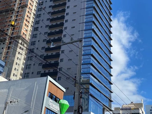 Foto do Apartamento - Apartamento à venda, Meia Praia, Itapema, SC | Interpraias Imóveis