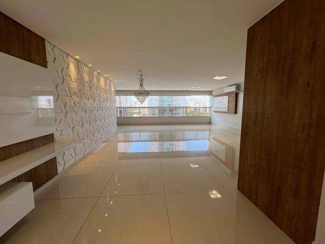 Foto do Apartamento - Apartamento à venda, Setor Bueno, Goiânia, GO | Portfolio Imóveis