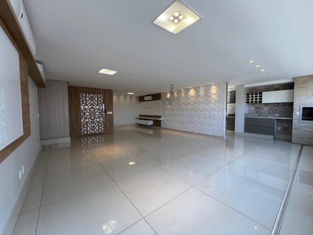 Foto do Apartamento - Apartamento à venda, Setor Bueno, Goiânia, GO | Portfolio Imóveis