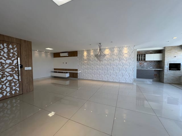 Foto do Apartamento - Apartamento à venda, Setor Bueno, Goiânia, GO | Portfolio Imóveis