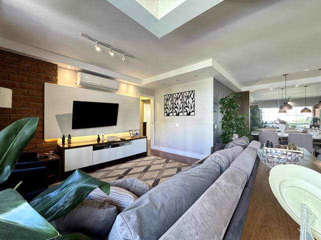 Foto do Apartamento - Apartamento à venda, Bela Aliança, São Paulo, SP | Vista Livre